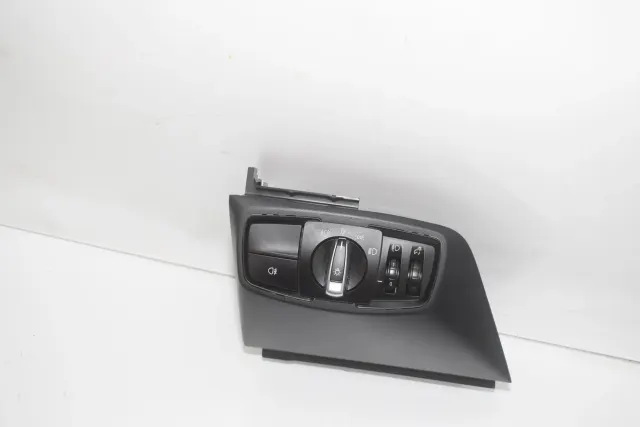 Headlight Switch Control Unit