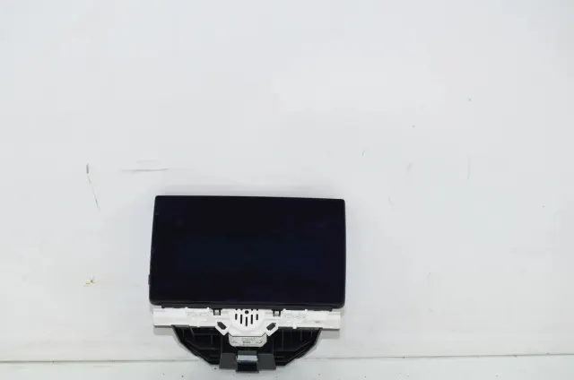 Instrument Cluster Speedometer