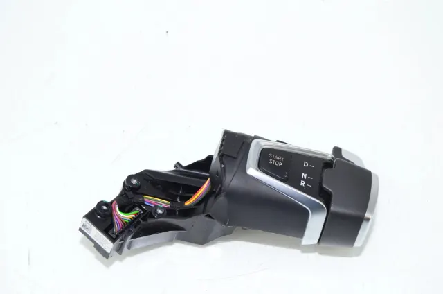 Gear Shifting Mechanism