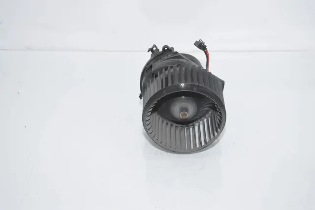 Heater Blower Fan