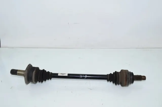 Rear Left Driveshaft