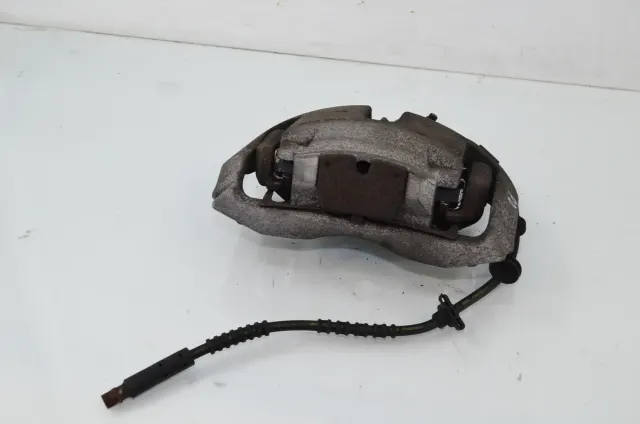 Front Right Brake Caliper