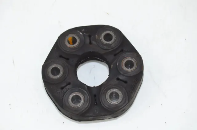 Propshaft Flange