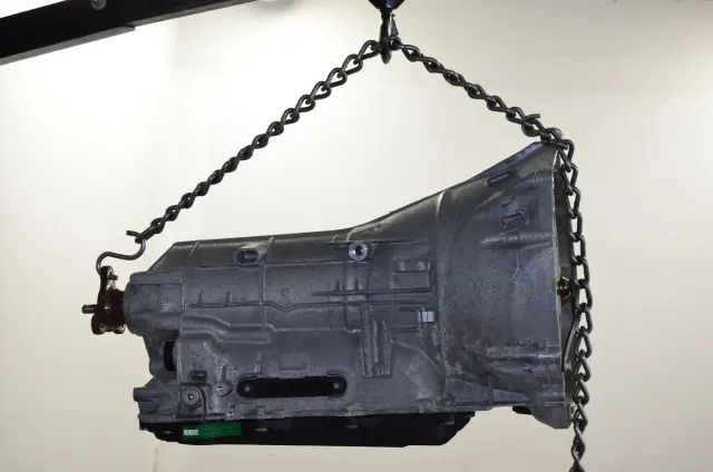 Gearbox