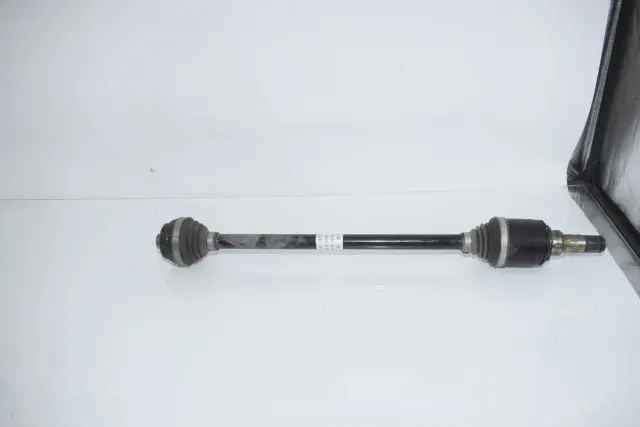 Rear Right Driveshaft