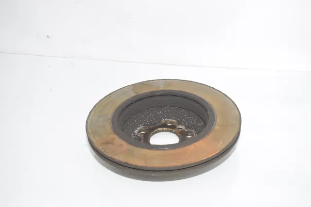 Rear Left Brake Disc