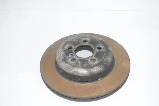 Rear Right Brake Disc