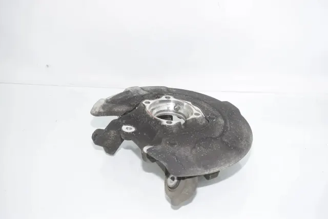 Rear Left Wheel Hub Spindle