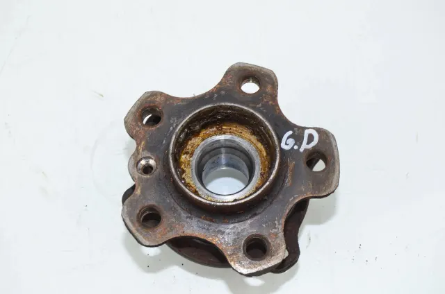 Rear Right Wheel Bearing