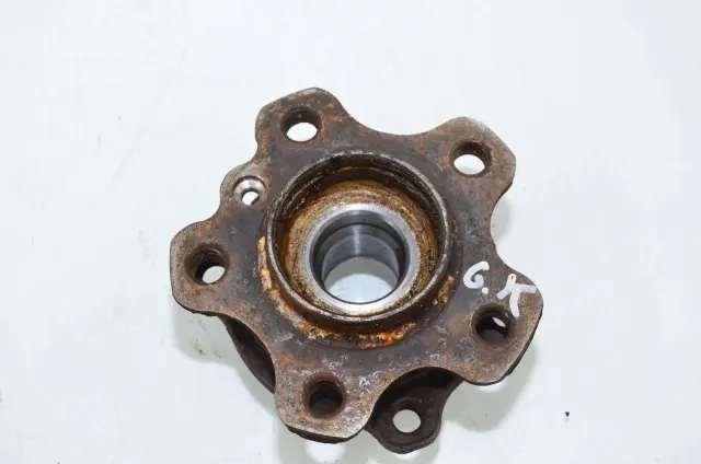 Rear Left Wheel Bearing