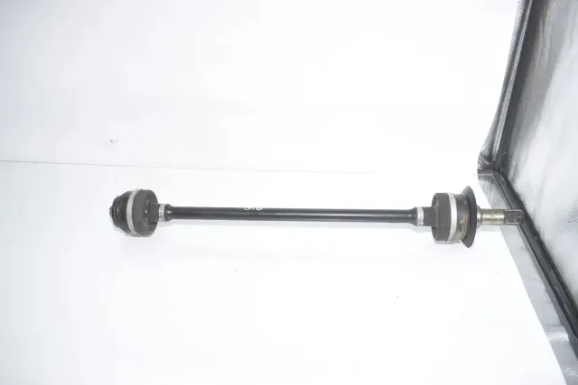 Rear Right Driveshaft