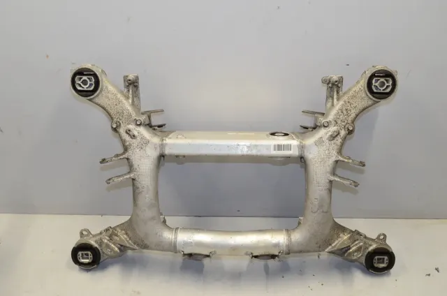 Rear Subframe