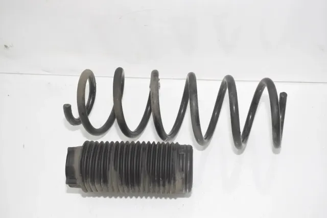 Front Left Coil Spring