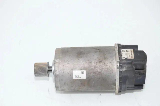 Steering Rack Motor