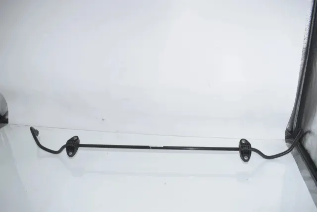Rear Anti Roll Bar