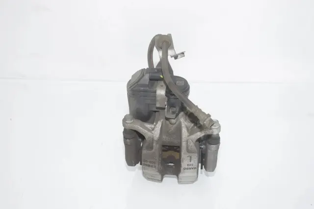 Rear Left Brake Caliper