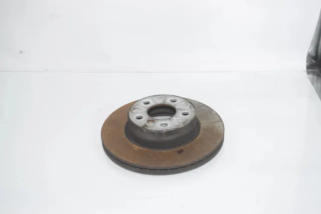 Front Right Brake Disc