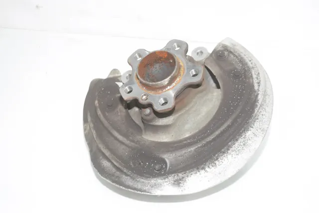 Front Right Wheel Hub