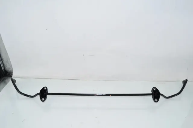 Rear Anti Roll Bar