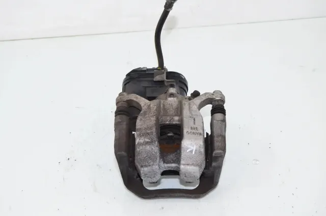 Rear Left Brake Caliper