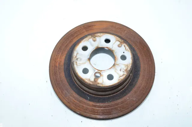 Rear Right Brake Disc