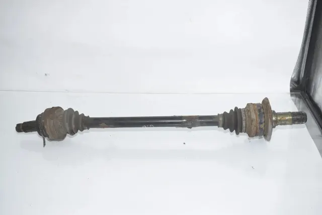 Rear Right Driveshaft