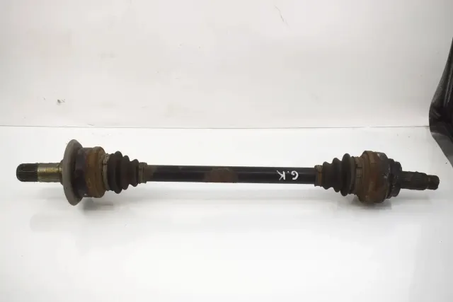 Rear Left Driveshaft