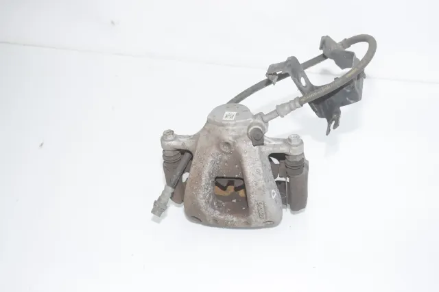 Front Right Brake Caliper