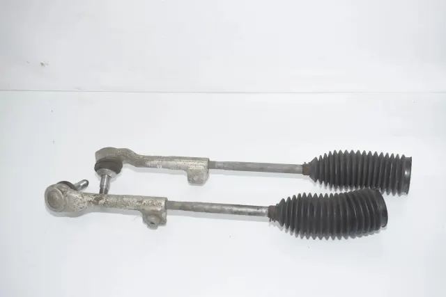 Left Side Steering Tie Rod