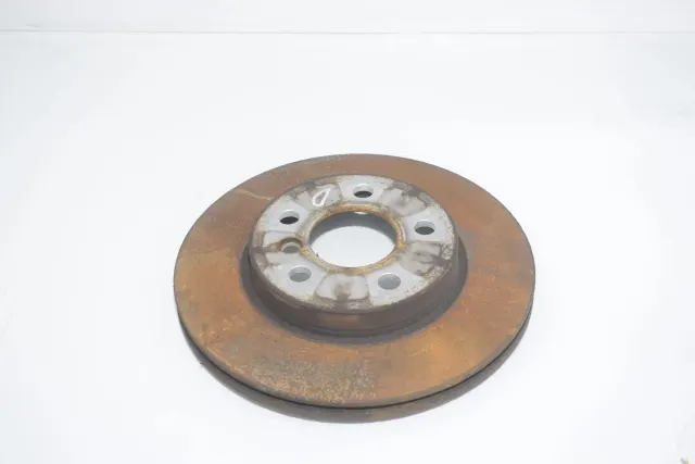 Front Right Brake Disc