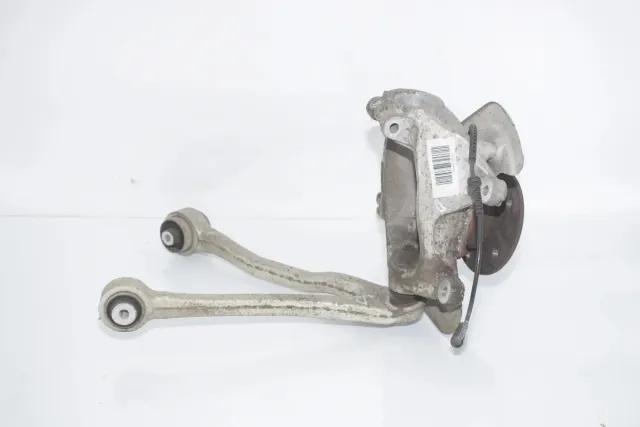 Front Right Wheel Hub