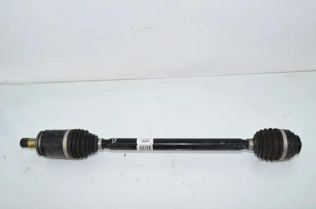 Rear Right Driveshaft
