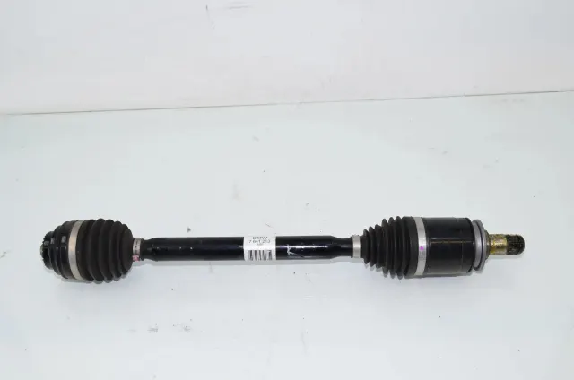 Rear Left Driveshaft