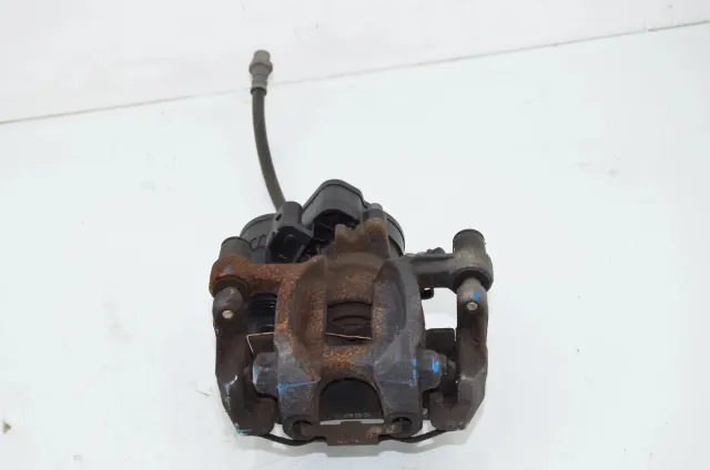 Rear Left Brake Caliper