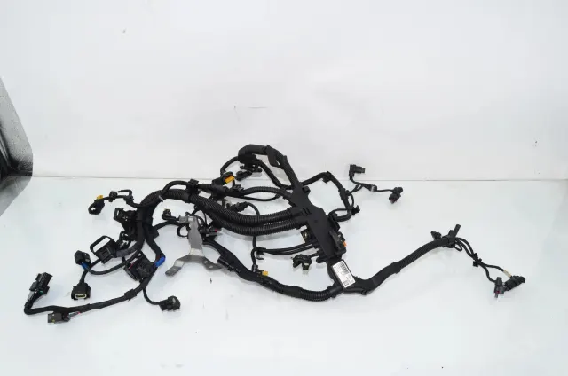 Engine Cable Harness