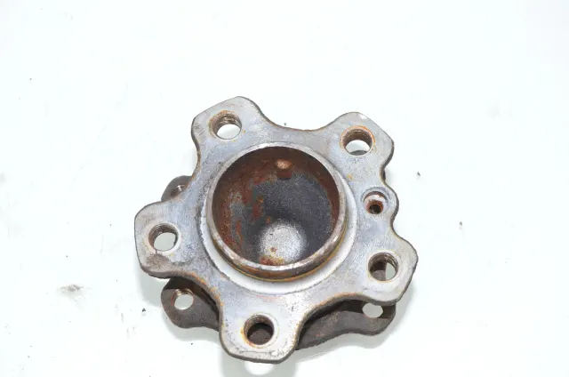 Front Right Wheel Bearing