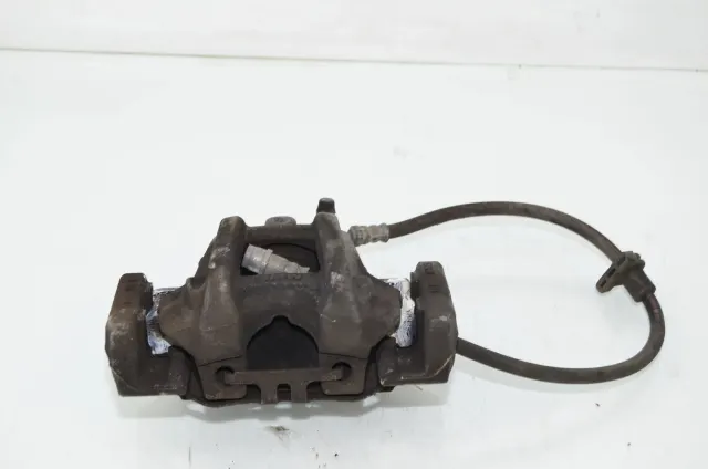 Front Right Brake Caliper