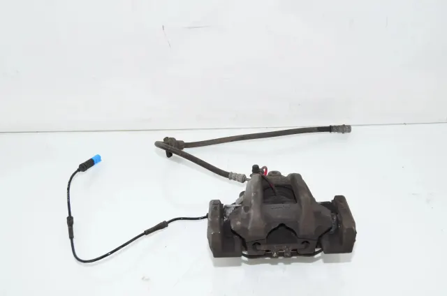 Front Left Brake Caliper