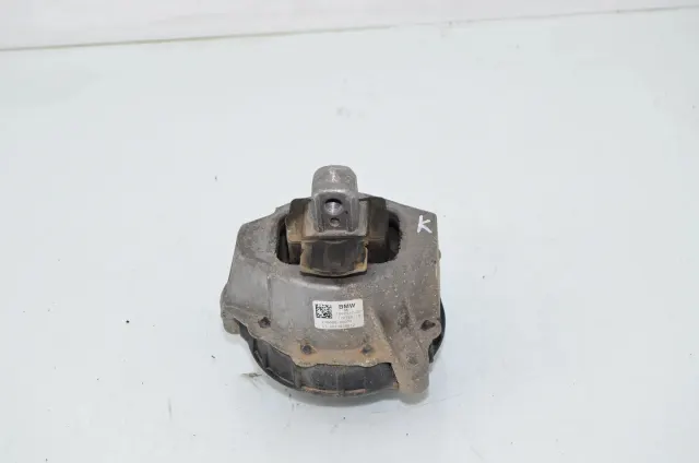 Left Side Engine Mount