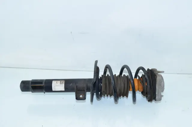 Front Left Shock Absorber