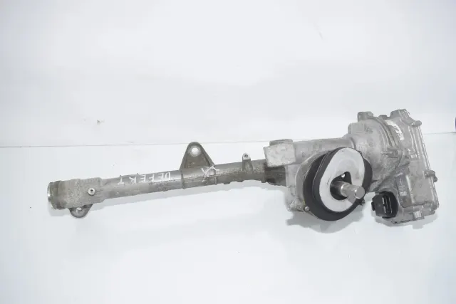 Steering Rack
