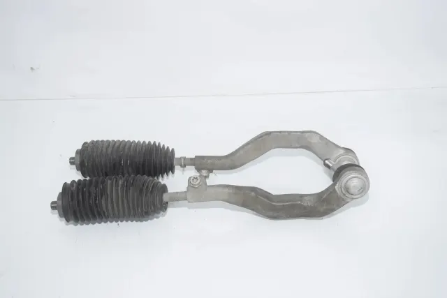 Left Side Steering Tie Rod