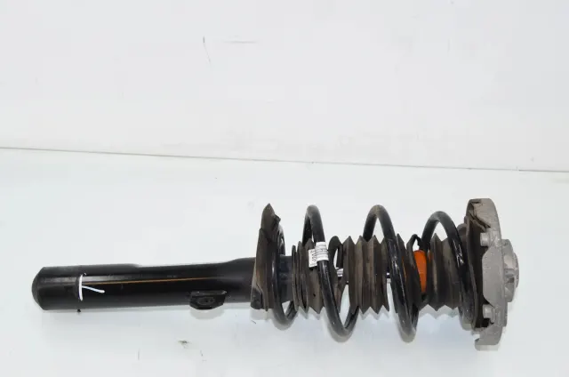 Front Left Shock Absorber