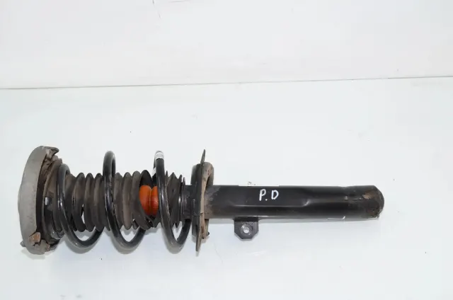 Front Right Shock Absorber