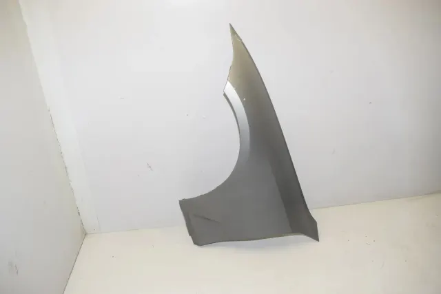 Front Left Fender