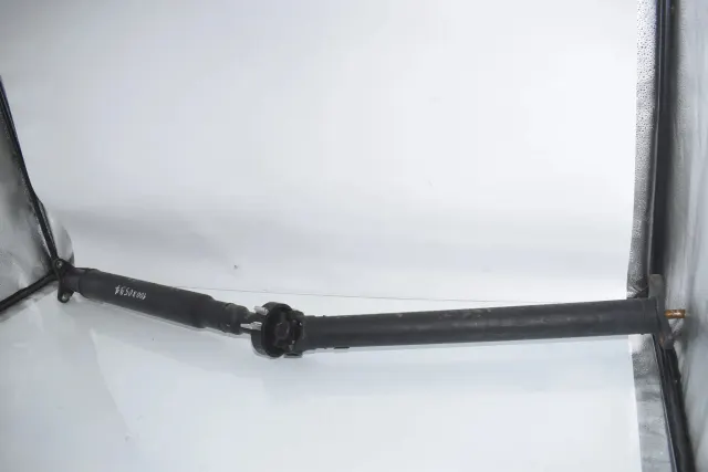 Propshaft Cardan