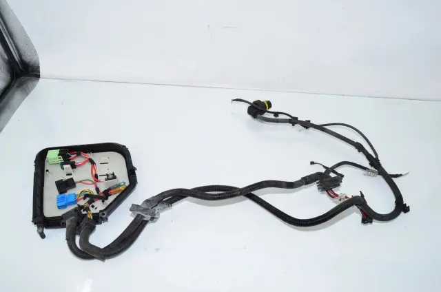 Engine Cable Harness