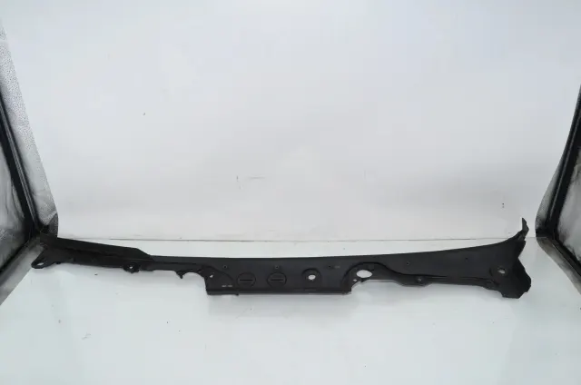 Front Wiper Cowl Trim