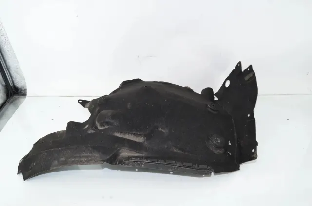 Front Left Arch Liner Rear Part