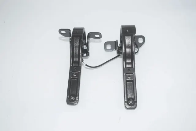 Tailgate Bootlid Hinge Set